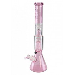 Blaze Bong Purple 49cm